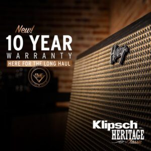 KLIPSCH Heresy IV - Image 7