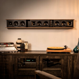 KLIPSCH Standard Theater Bar
