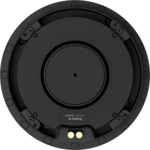 Sonos 8" In-Ceiling speakers by Sonance.  Optomized for Sonos AMP / Trueplay™ - Image 4