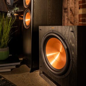 KLIPSCH SPL-120SW - Image 7