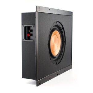 KLIPSCH PRO-1000SW 10" In-Wall Sub - Image 3