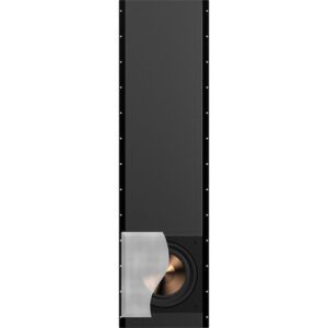 KLIPSCH PRO-1200SW 12" In-Wall Sub - Image 5