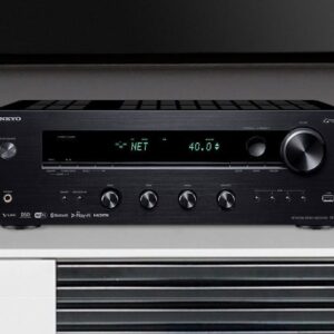 ONKYO TX-8270 - Image 3