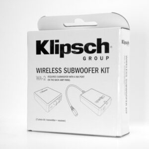 KLIPSCH WA-2 - Image 5