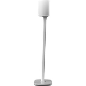 FLX(Pr) Floorstand for Era100 Wht (x2) - Image 3