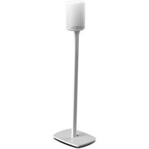 FLX(Pr) Floorstand for Era100 Wht (x2) - Image 4