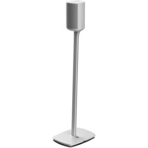 FLX(Pr) Floorstand for Era100 Wht (x2) - Image 5