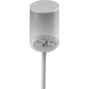 FLX(Pr) Floorstand for Era100 Wht (x2) - Image 6