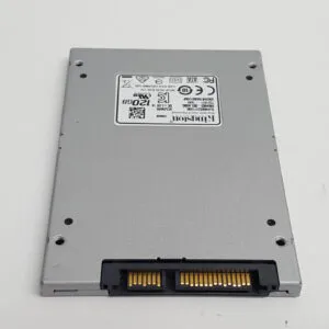 Hard Drive, SSD, Kingston, 120GB, SATA, 2.5", USED - Image 2
