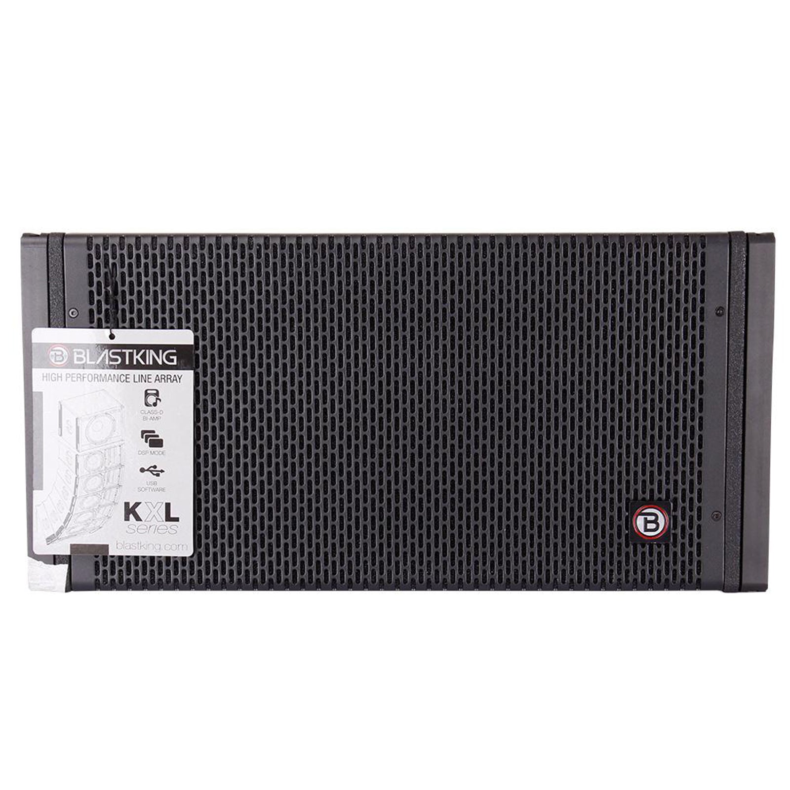 Speaker, Passive, 10