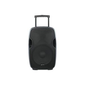 Portable Powered Bluetooth Speaker - Image 3