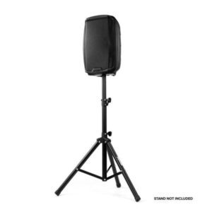 1000 Watt Active 10” Loudspeaker - Image 7