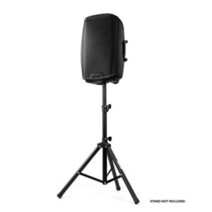 1500 Watt Active 12” Bluetooth Loudspeaker - Image 7