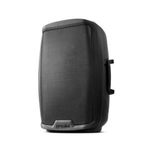 1500 Watt Active 12” Bluetooth Loudspeaker - Image 1