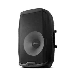 2000 Watt 15” Active Multi-Led Bluetooth Loudspeaker - Image 3