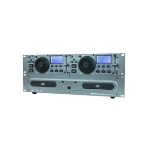 Dj Cd Media Player with Usb - Image 4