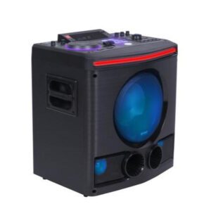 Home Karaoke Party Speaker - Image 3