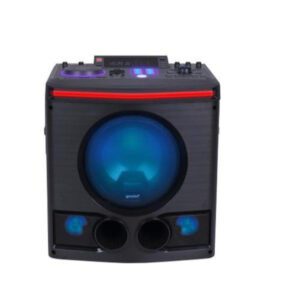 Home Karaoke Party Speaker - Image 1