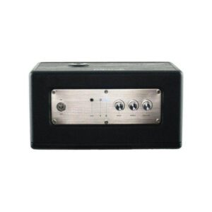 Portable Retro Bluetooth Speaker, Wireless Vintage 30w Speaker for Home and Outdoor Use - Image 4