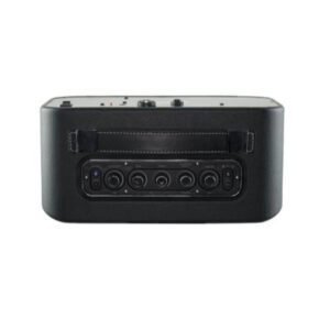 Bluetooth Stereo Speaker & Guitar Amp - Image 2