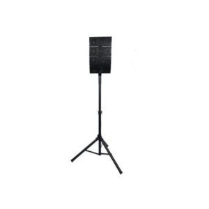 Portable Line Array Speaker w/ 12" Subwoofer - Image 3