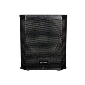 Portable Line Array Speaker w/ 12" Subwoofer - Image 6