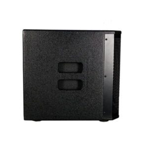 Portable Line Array Speaker w/ 12" Subwoofer - Image 7