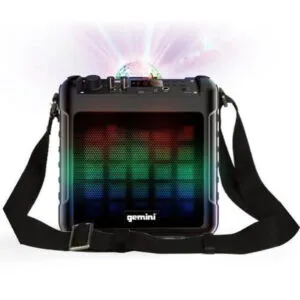 Karaoke Party Speaker