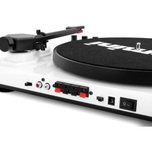 Stereo Turntable System - Image 11