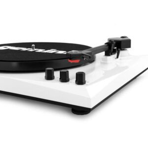 Stereo Turntable System - Image 13