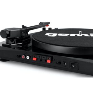 Stereo Turntable System - Image 4