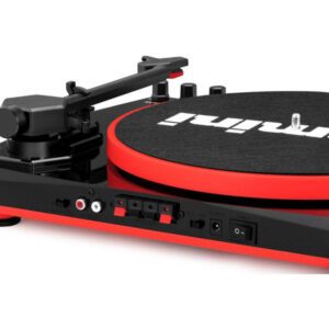 Stereo Turntable System - Image 8