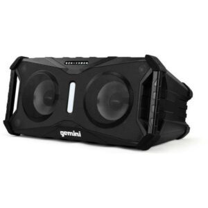 Soundsplash Rechargeable Waterproof Wireless 420 Watt Peak Power Floating Party Speaker - Image 4