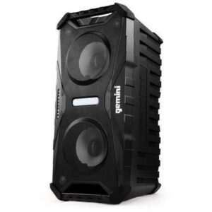 Soundsplash Rechargeable Waterproof Wireless 420 Watt Peak Power Floating Party Speaker - Image 5