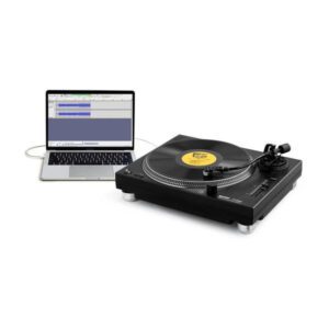 High Torque Direct Drive Turntable - Image 3