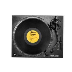 High Torque Direct Drive Turntable - Image 4