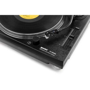 High Torque Direct Drive Turntable - Image 6