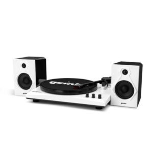 Stereo Turntable System - Image 3