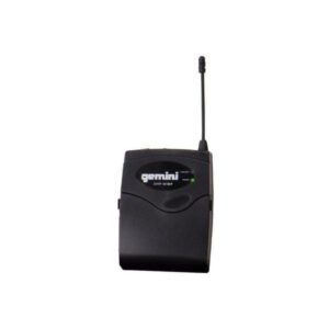 Wireless Microphone System - Image 2