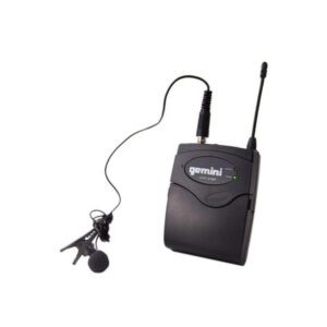 Wireless Microphone System - Image 3