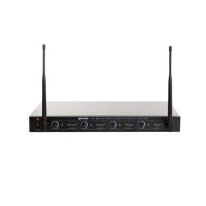 Wireless Microphone System - Image 5