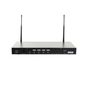 Wireless Microphone System - Image 6