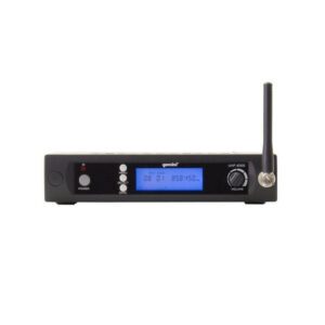 Wireless Microphone System - Image 4