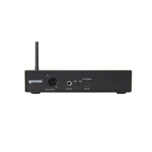 Wireless Microphone System - Image 5