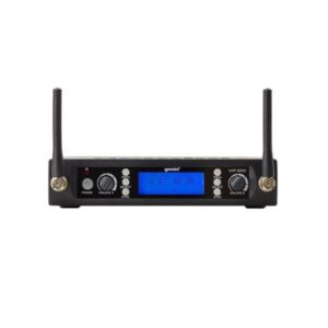 Wireless Microphone System - Image 4