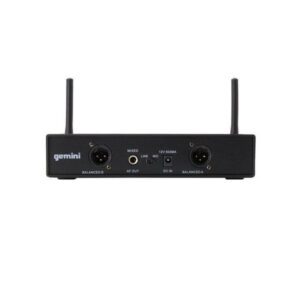 Wireless Microphone System - Image 5