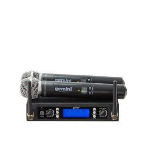 Wireless Microphone System - Image 1