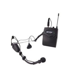 Wireless Microphone System - Image 2