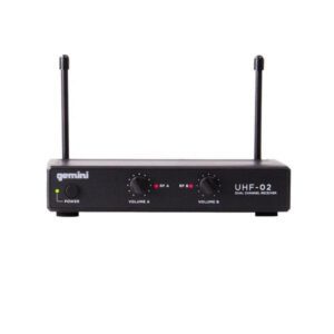 Wireless Microphone System - Image 3