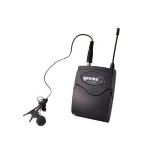 Wireless Microphone System - Image 3